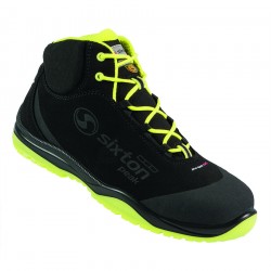 Scarpa Cuban HIgh S3 SRC...