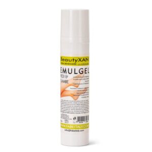 Emulgel piedi e gambe