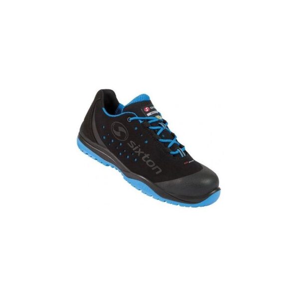 Scarpa Cuban S1BLU SRC