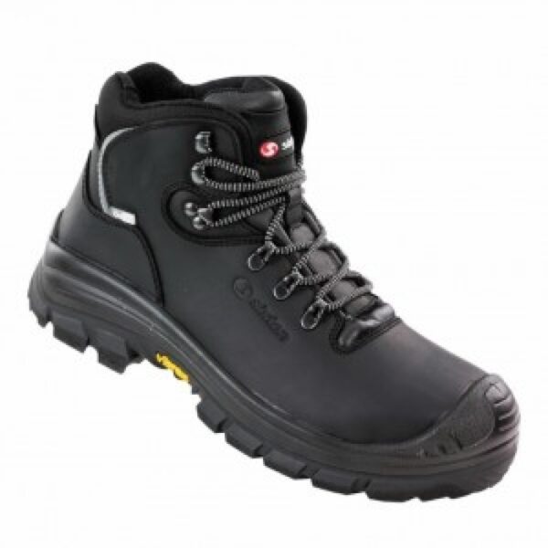 Scarpa Stelvio Outdry S3 HRO WR CI
