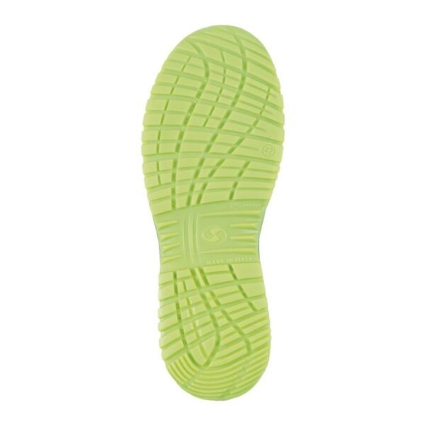 scarpa Cuban High S3SRC suola