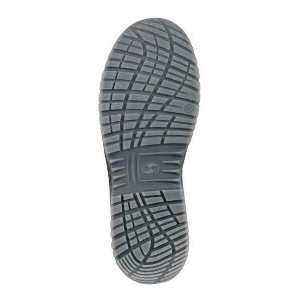 scarpa Dance S3 suola
