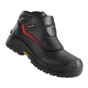 scarpa weld