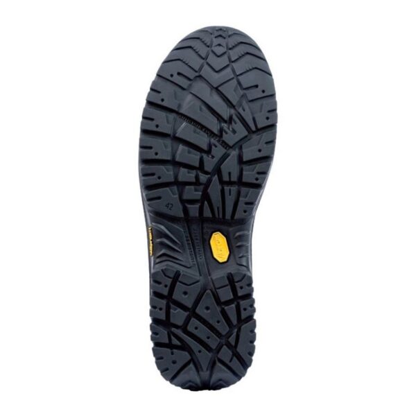 scarpa weld suola