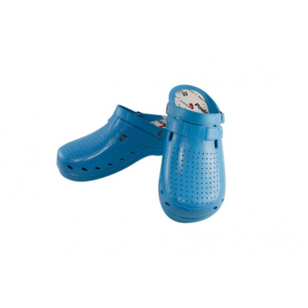zoccolo generico azzurro coppia