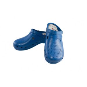 zoccolo generico blu coppia